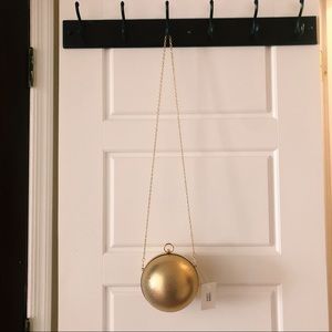 Free People Pearl Crossbody bag